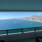 Apartamentos Benivistas
