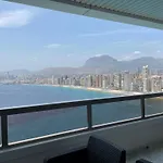 Apartamentos Benivistas